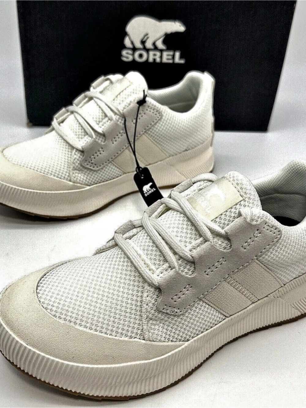 Sorel Out N About III Low Sneakers